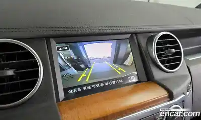 Land Rover Discovery 2016 3.0 Автомат в Москве № 333345, миниатюра 2