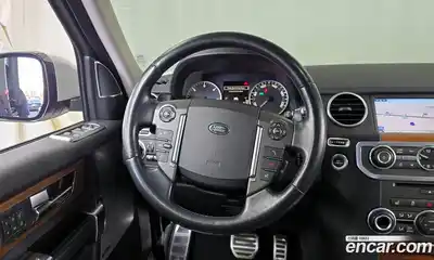 Land Rover Discovery 2016 3.0 Автомат в Москве № 333345, миниатюра 9