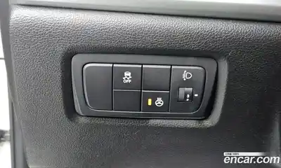 SsangYong Korando 2016 2.2 Автомат в Москве № 33425, миниатюра 4