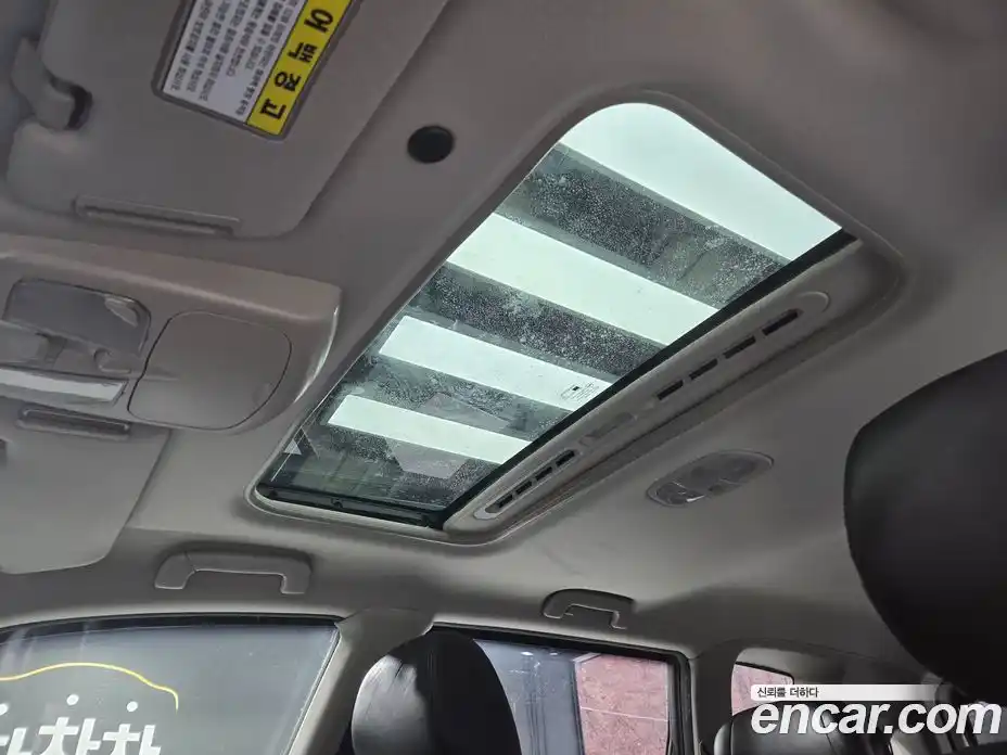 SsangYong Rexton 2013 2.0 Автомат в Москве № 33466, фото 11