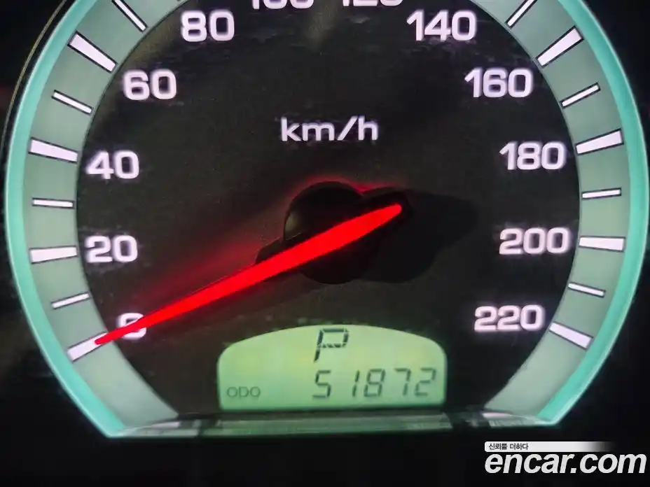 SsangYong Rexton 2013 2.0 Автомат в Москве № 33466, фото 5