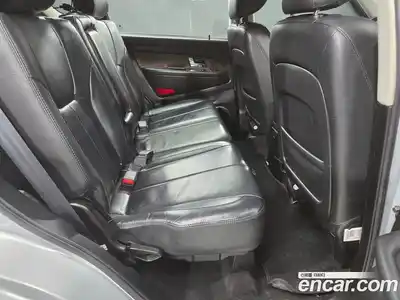 SsangYong Rexton 2013 2.0 Автомат в Москве № 33466, миниатюра 9