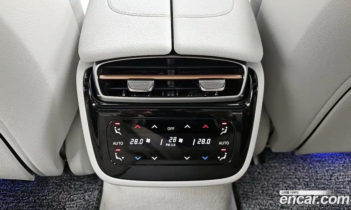 Mercedes-Benz EQE 2023 0.3 Автомат в Москве № 338167, фото 16