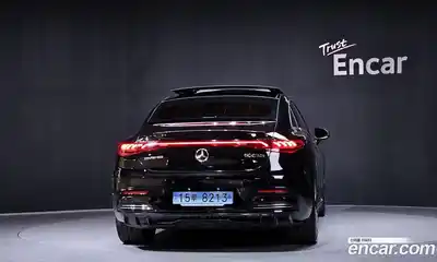 Mercedes-Benz EQE 2023 0.3 Автомат в Москве № 338167, миниатюра 6