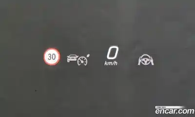 Mercedes-Benz EQE 2023 0.3 Автомат в Москве № 338167, миниатюра 9