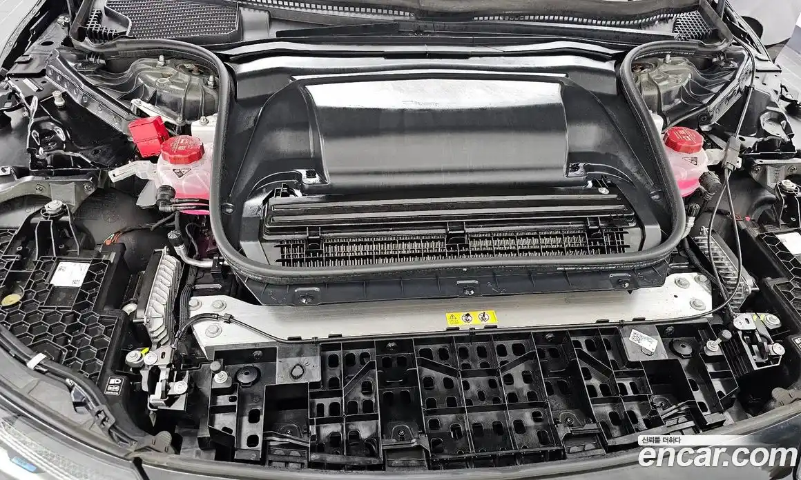 Mercedes-Benz EQE 2023 0.3 Автомат в Москве № 338167, фото 10