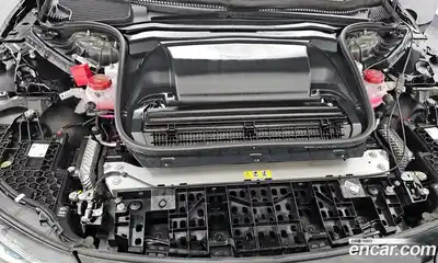 Mercedes-Benz EQE 2023 0.3 Автомат в Москве № 338167, миниатюра 10