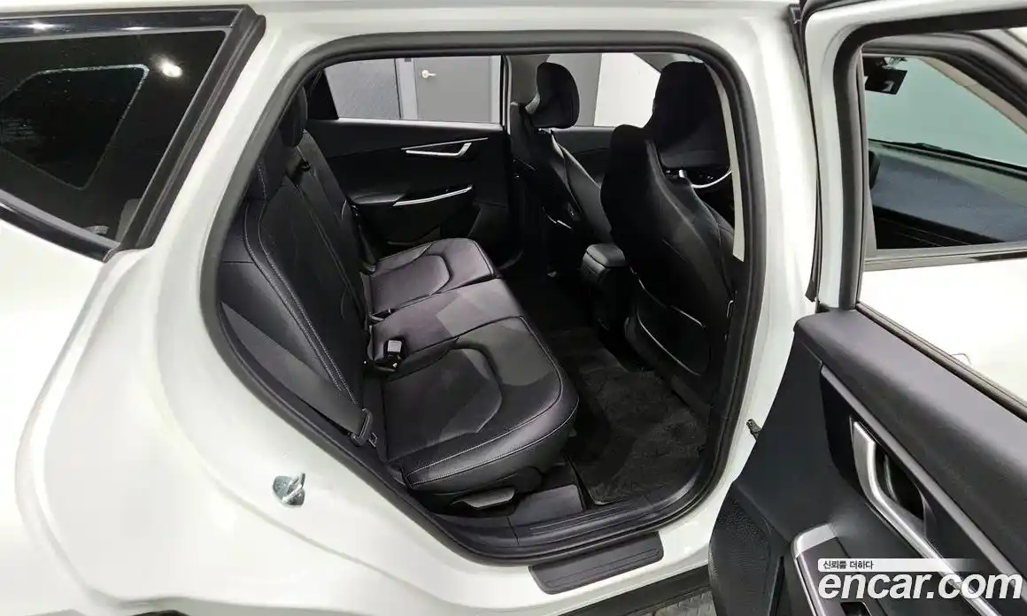 Kia EV6 2022 0.1 Автомат в Москве № 339022, фото 11