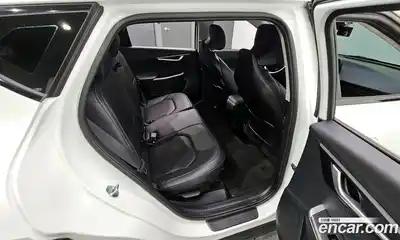 Kia EV6 2022 0.1 Автомат в Москве № 339022, миниатюра 11