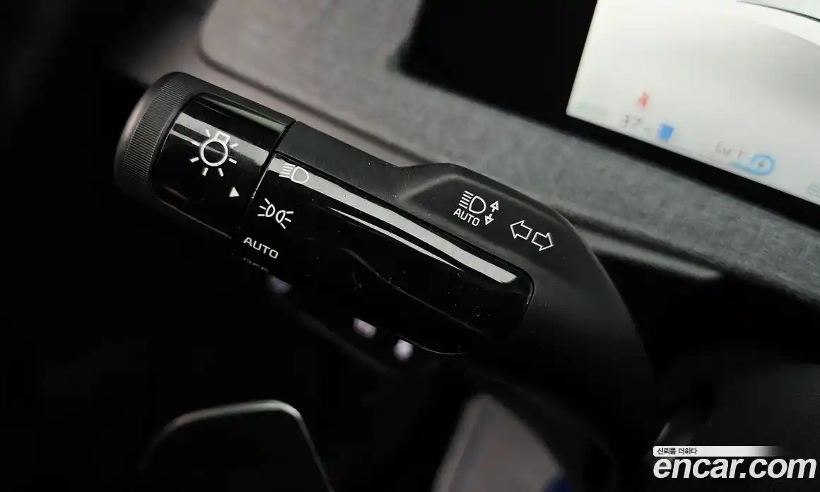 Kia EV6 2022 0.1 Автомат в Москве № 339022, фото 18