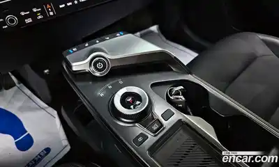 Kia EV6 2022 0.1 Автомат в Москве № 339022, миниатюра 7