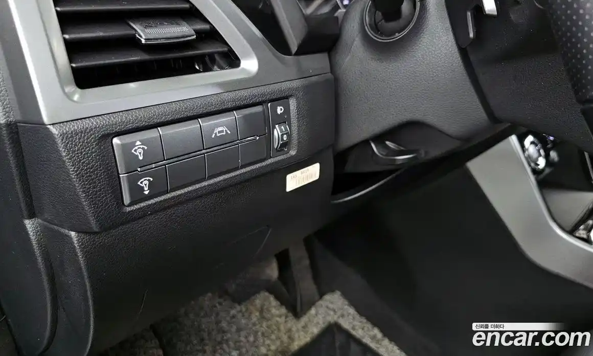 SsangYong Korando 2022 1.5 Автомат в Москве № 33919, фото 16