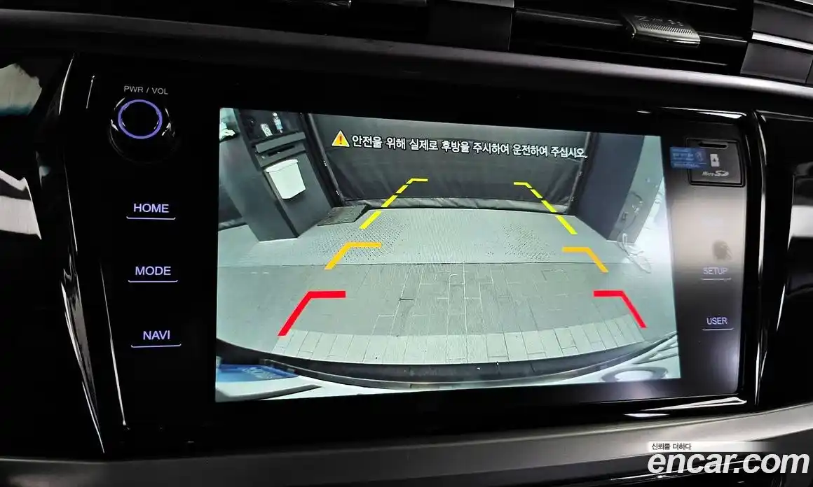 SsangYong Korando 2022 1.5 Автомат в Москве № 33919, фото 8