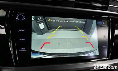 SsangYong Korando 2022 1.5 Автомат в Москве № 33919, миниатюра 8