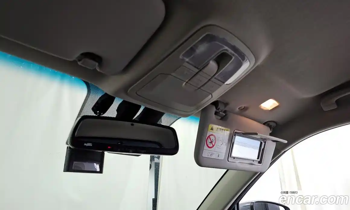 SsangYong Korando 2022 1.5 Автомат в Москве № 33919, фото 10