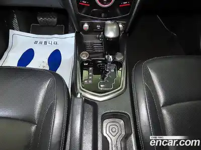 SsangYong TIBOLI 2017 1.6 Автомат в Москве № 34000, миниатюра 12