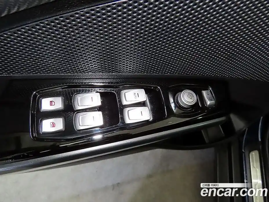 SsangYong TIBOLI 2017 1.6 Автомат в Москве № 34000, фото 13