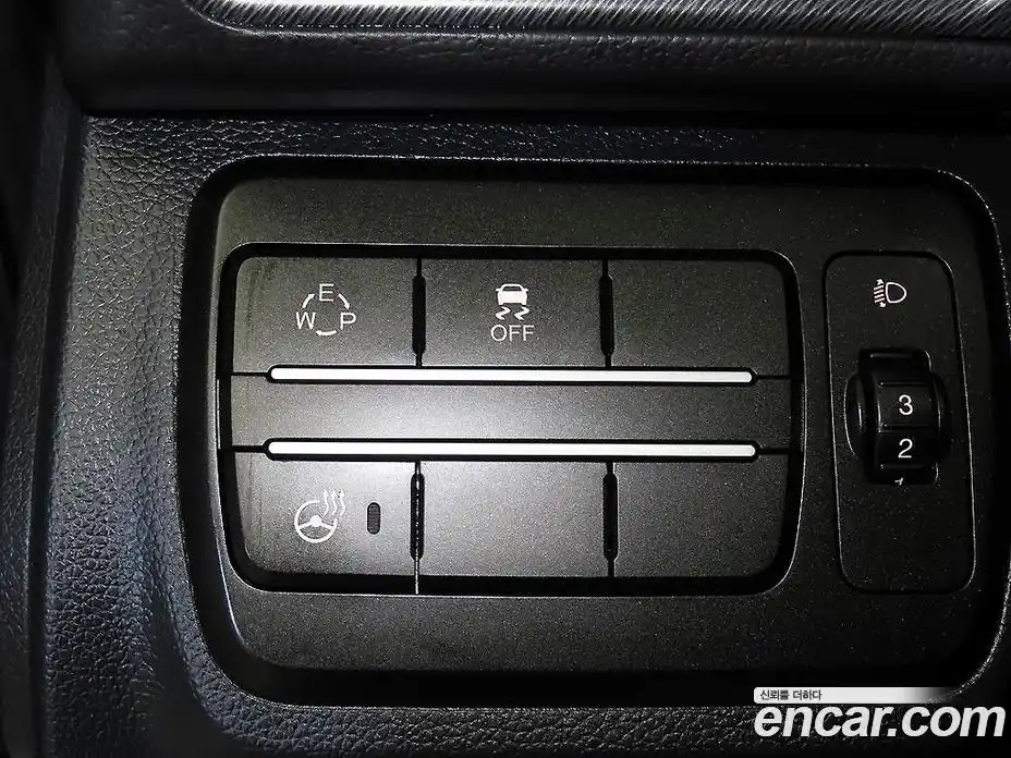 SsangYong TIBOLI 2017 1.6 Автомат в Москве № 34000, фото 14