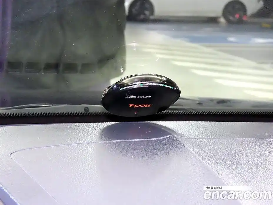 SsangYong TIBOLI 2017 1.6 Автомат в Москве № 34000, фото 15