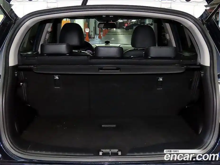 SsangYong TIBOLI 2017 1.6 Автомат в Москве № 34000, фото 17