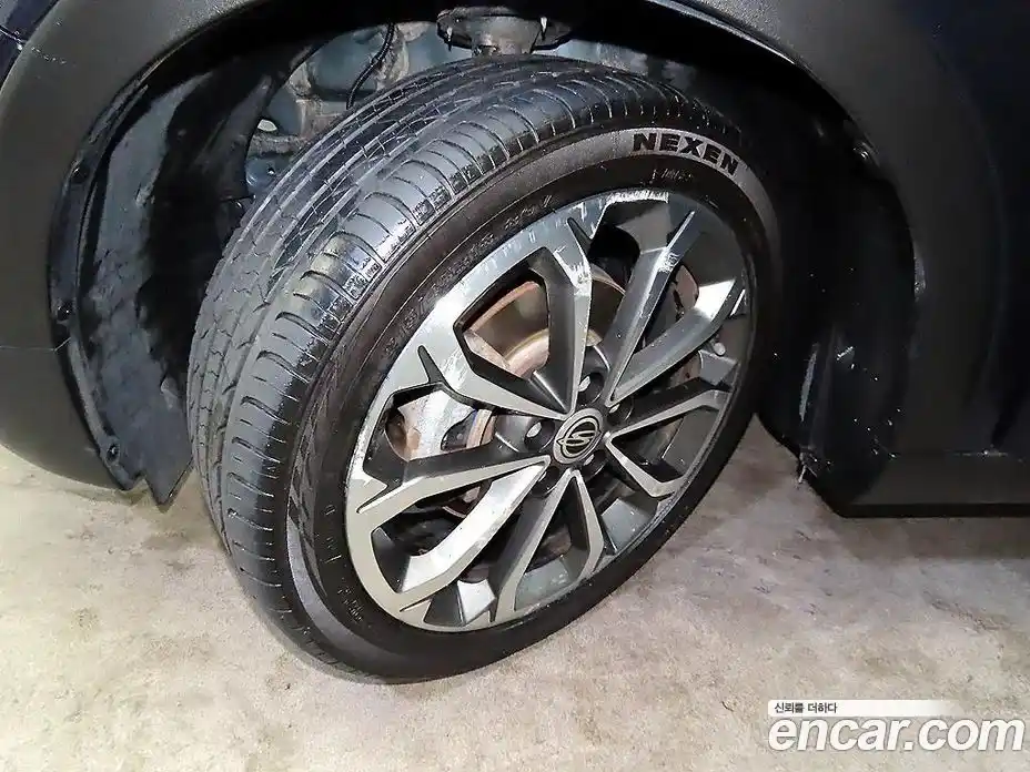 SsangYong TIBOLI 2017 1.6 Автомат в Москве № 34000, фото 20