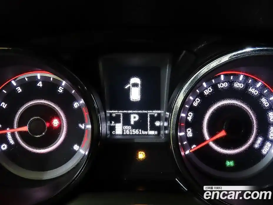 SsangYong TIBOLI 2017 1.6 Автомат в Москве № 34000, фото 9