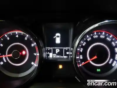 SsangYong TIBOLI 2017 1.6 Автомат в Москве № 34000, миниатюра 9