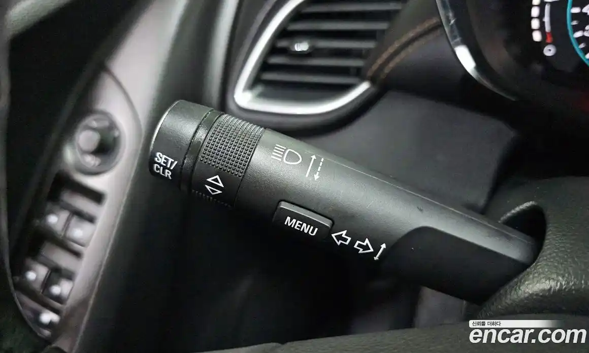 Chevrolet Trax 2021 1.4 Автомат в Москве № 340337, фото 16