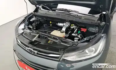 Chevrolet Trax 2021 1.4 Автомат в Москве № 340337, миниатюра 6