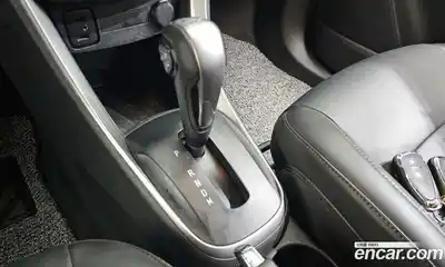 Chevrolet Trax 2021 1.4 Автомат в Москве № 340337, миниатюра 9