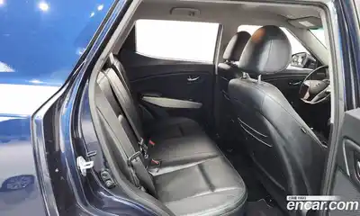 SsangYong TIBOLI 2015 1.6 Автомат в Москве № 34142, миниатюра 11