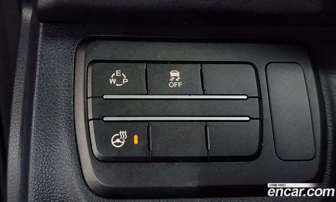 SsangYong TIBOLI 2015 1.6 Автомат в Москве № 34142, фото 13