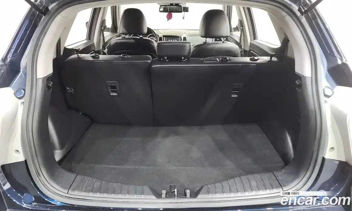 SsangYong TIBOLI 2015 1.6 Автомат в Москве № 34142, фото 14