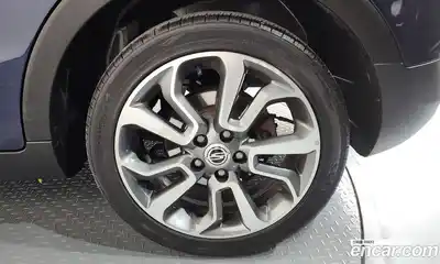 SsangYong TIBOLI 2015 1.6 Автомат в Москве № 34142, миниатюра 3