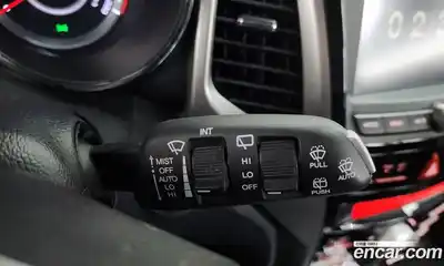 SsangYong TIBOLI 2015 1.6 Автомат в Москве № 34142, миниатюра 5