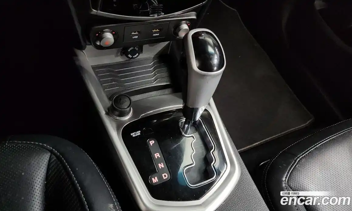 SsangYong TIBOLI 2015 1.6 Автомат в Москве № 34142, фото 10