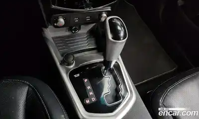 SsangYong TIBOLI 2015 1.6 Автомат в Москве № 34142, миниатюра 10