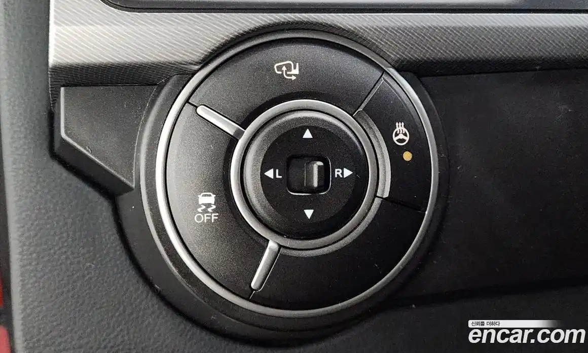 SsangYong Korando 2018 2.2 Автомат в Москве № 34226, фото 20