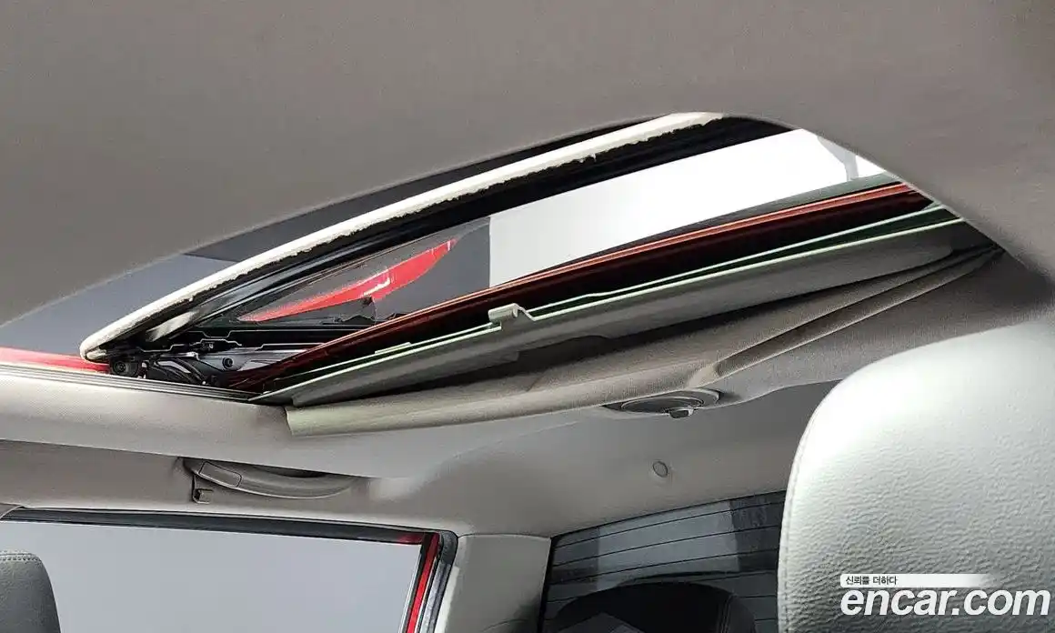 SsangYong Korando 2018 2.2 Автомат в Москве № 34226, фото 3