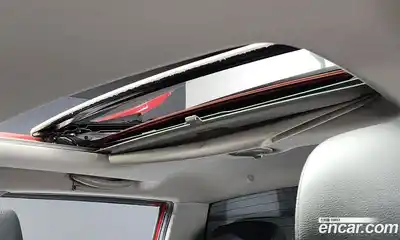 SsangYong Korando 2018 2.2 Автомат в Москве № 34226, миниатюра 3