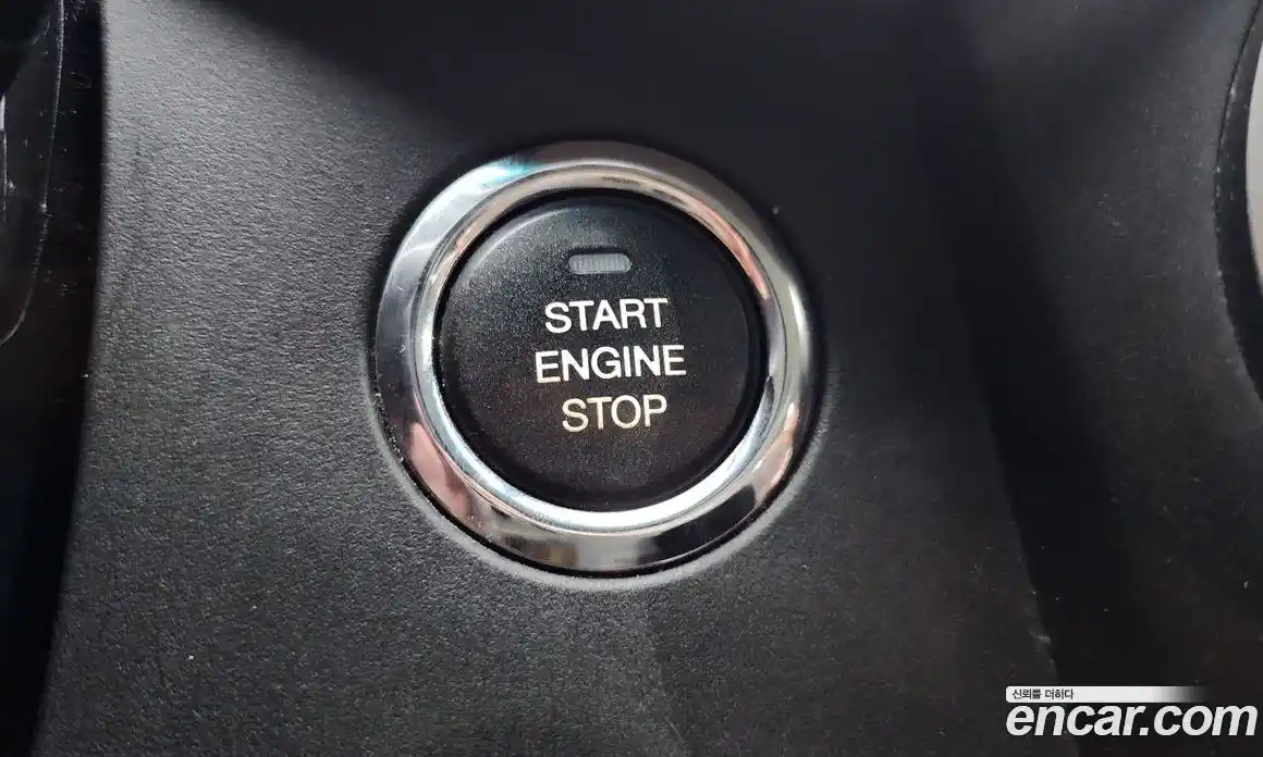 SsangYong Korando 2018 2.2 Автомат в Москве № 34226, фото 10