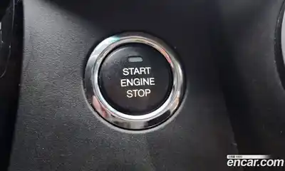 SsangYong Korando 2018 2.2 Автомат в Москве № 34226, миниатюра 10