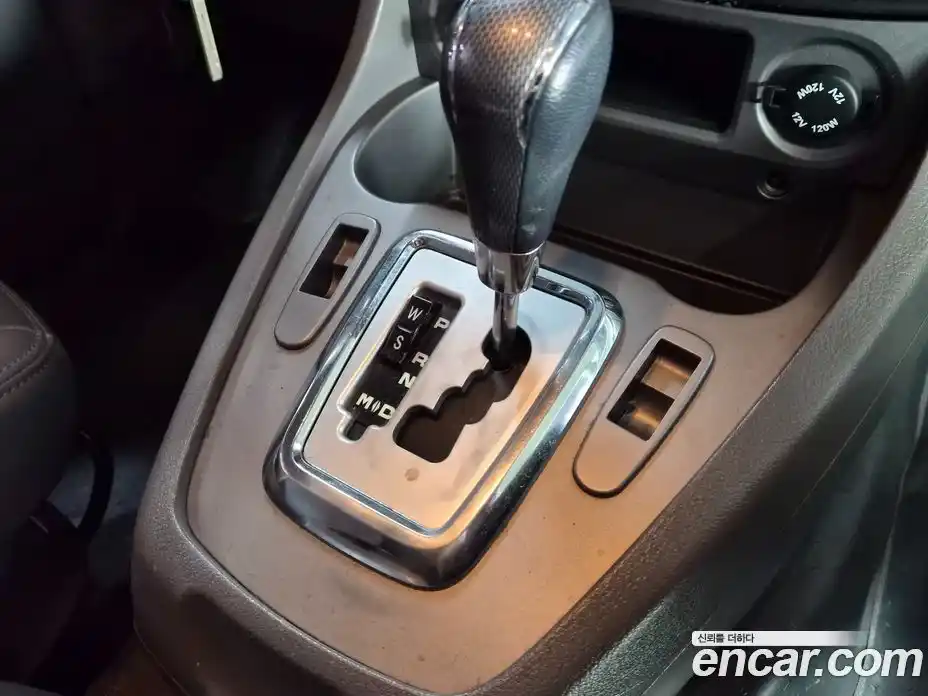 SsangYong Korando 2015 2.0 Автомат в Москве № 34328, фото 15