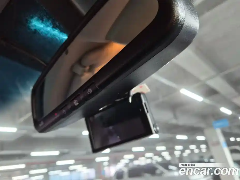 SsangYong Korando 2015 2.0 Автомат в Москве № 34328, фото 16