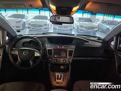 SsangYong Korando 2015 2.0 Автомат в Москве № 34328, миниатюра 2