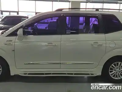 SsangYong Korando 2015 2.0 Автомат в Москве № 34328, миниатюра 4