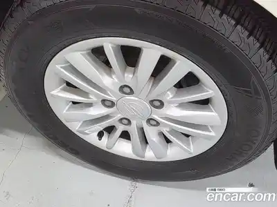 SsangYong Korando 2015 2.0 Автомат в Москве № 34328, миниатюра 6