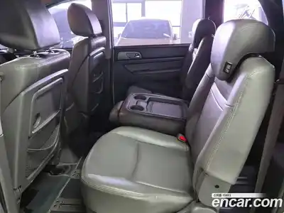 SsangYong Korando 2015 2.0 Автомат в Москве № 34328, миниатюра 7