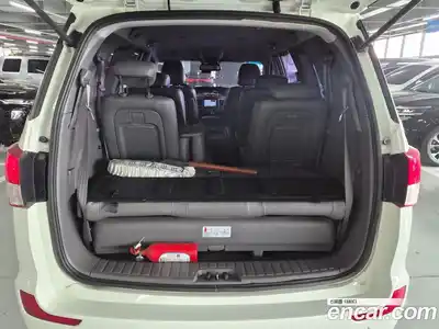 SsangYong Korando 2015 2.0 Автомат в Москве № 34328, миниатюра 9