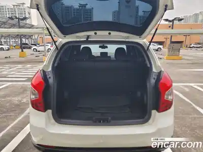 SsangYong Korando 2015 2.0 Автомат в Москве № 34339, миниатюра 7